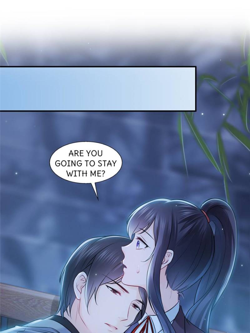 Your Taste Is A Little Sweet Chapter 15 Perfect Secret Love: The Bad New Wife Is A Little Sweet - Chapter 26