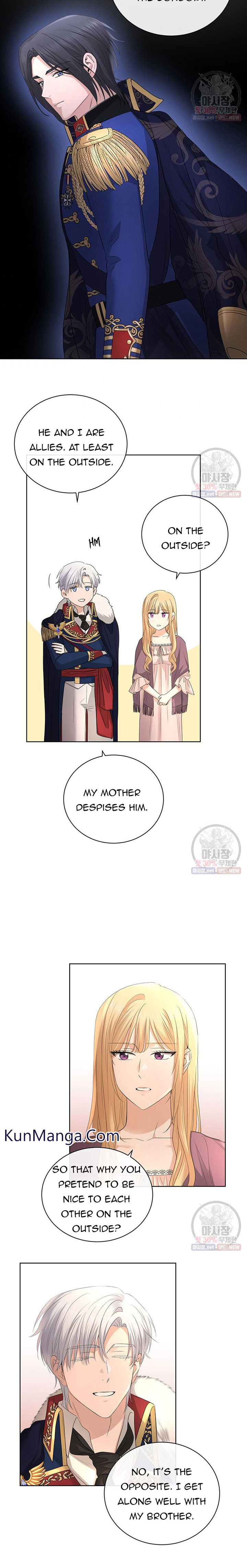I Dont Love You Anymore Manhwa I Don't Love You Anymore Manhwa [Chapter 40 updated]- Kun Manga
