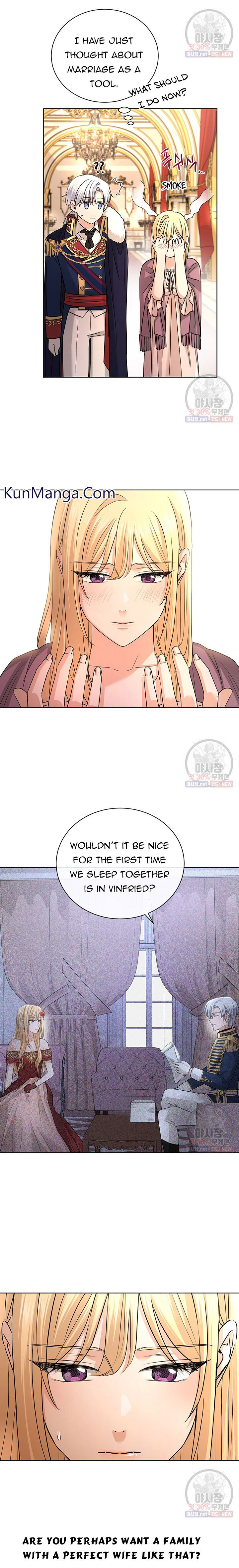 I Dont Love You Anymore Manwha I Don't Love You Anymore Manhwa [Chapter 40 updated]- Kun Manga