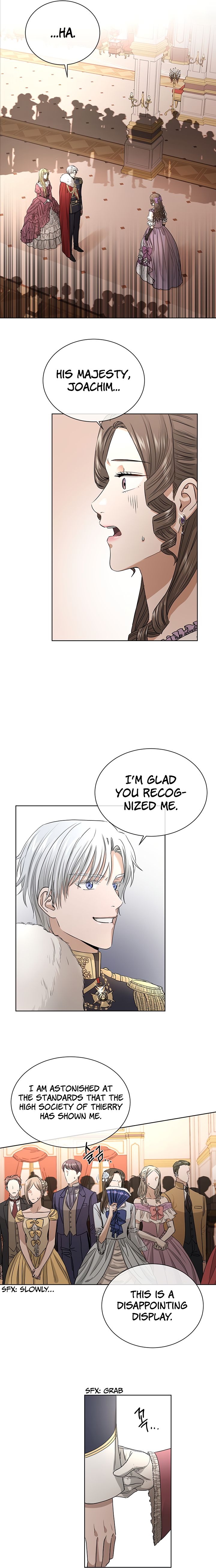 I Dont Love You Anymore Manga I Don’t Love You Anymore - Chapter 8 - Kun Manga