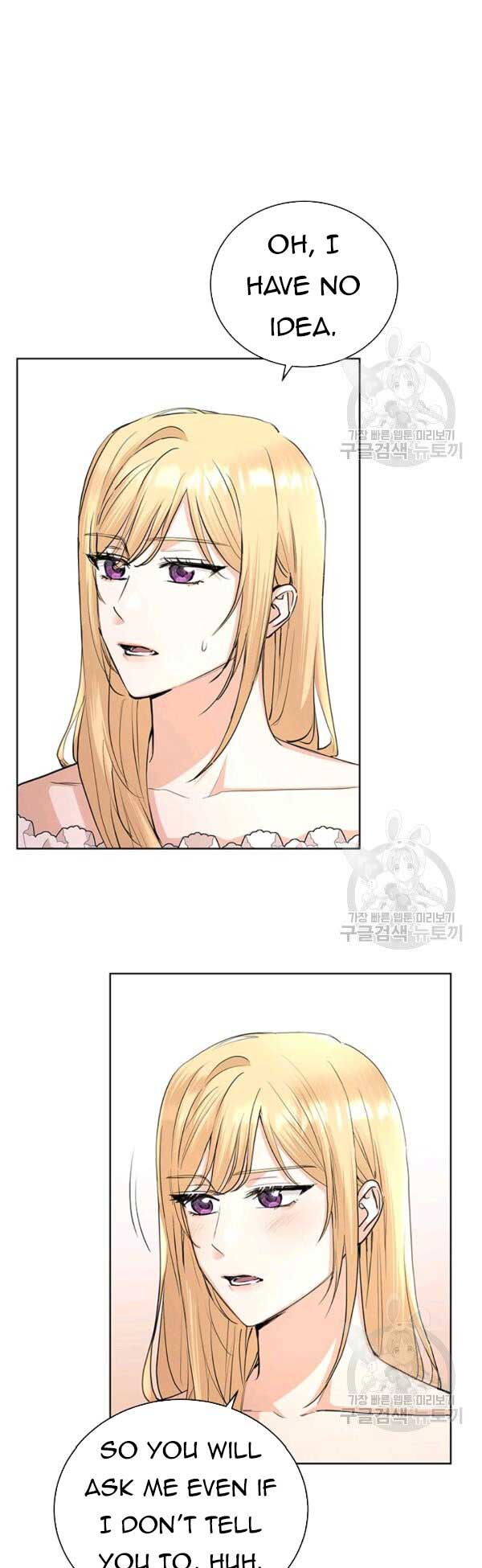 I Dont Love You Anymore Manga I Don’t Love You Anymore - Chapter 35 - Kun Manga