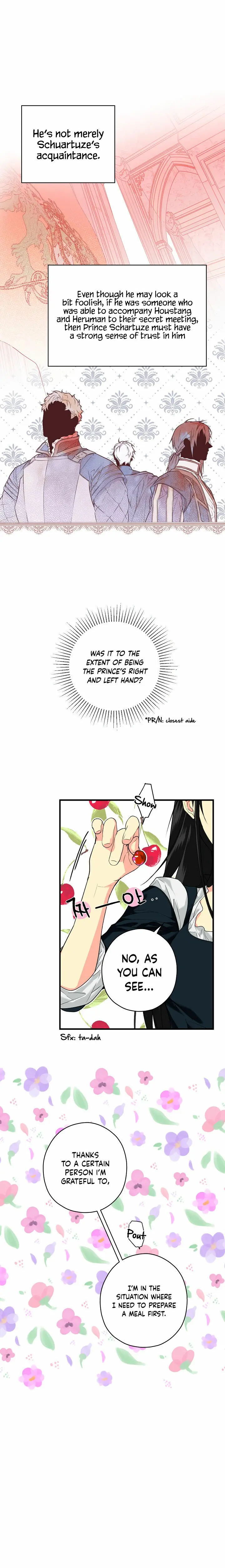 Secret Lady Scan 72 Secret Lady - Kun Manga