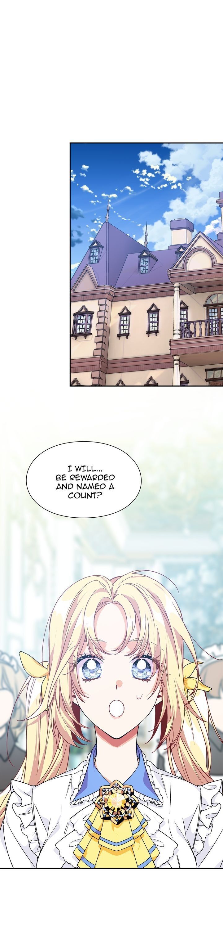 Doctor Elise: The Royal Lady With The Lamp Manga Doctor Elise: The Royal Lady With The Lamp - Chapter 126 - Kun Manga