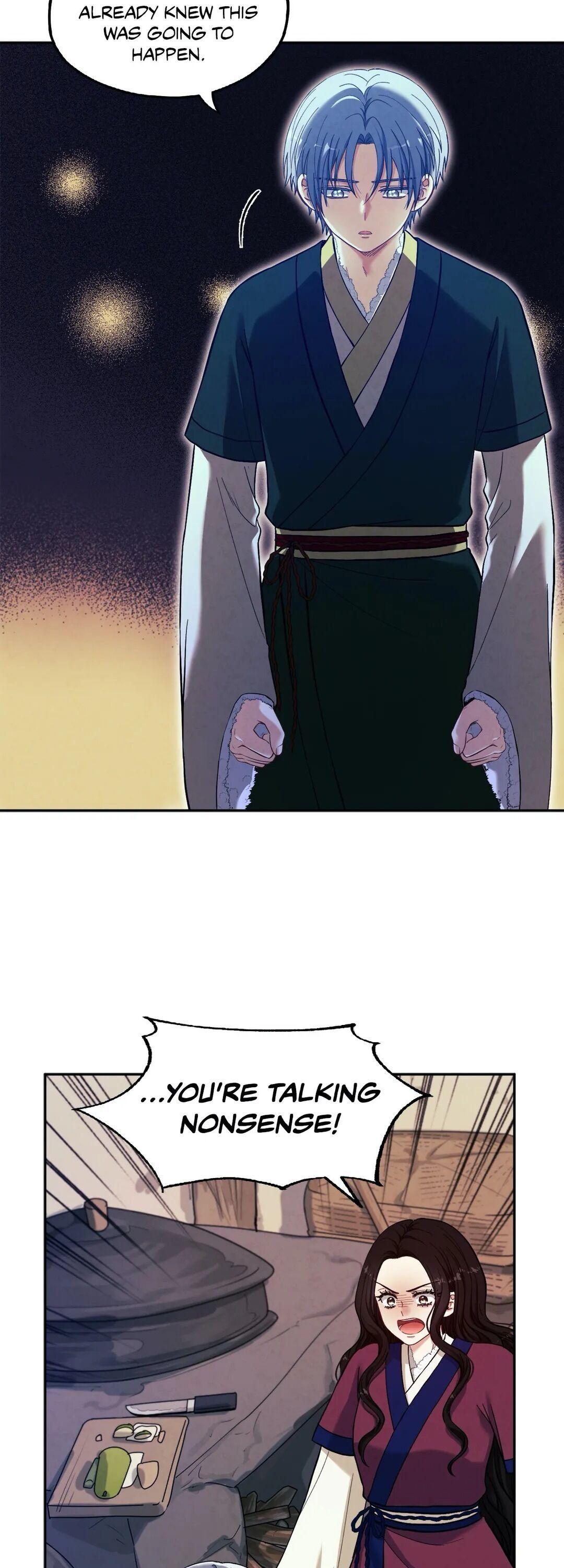 Elixir Of The Sun Chapter 9 Kun Manga