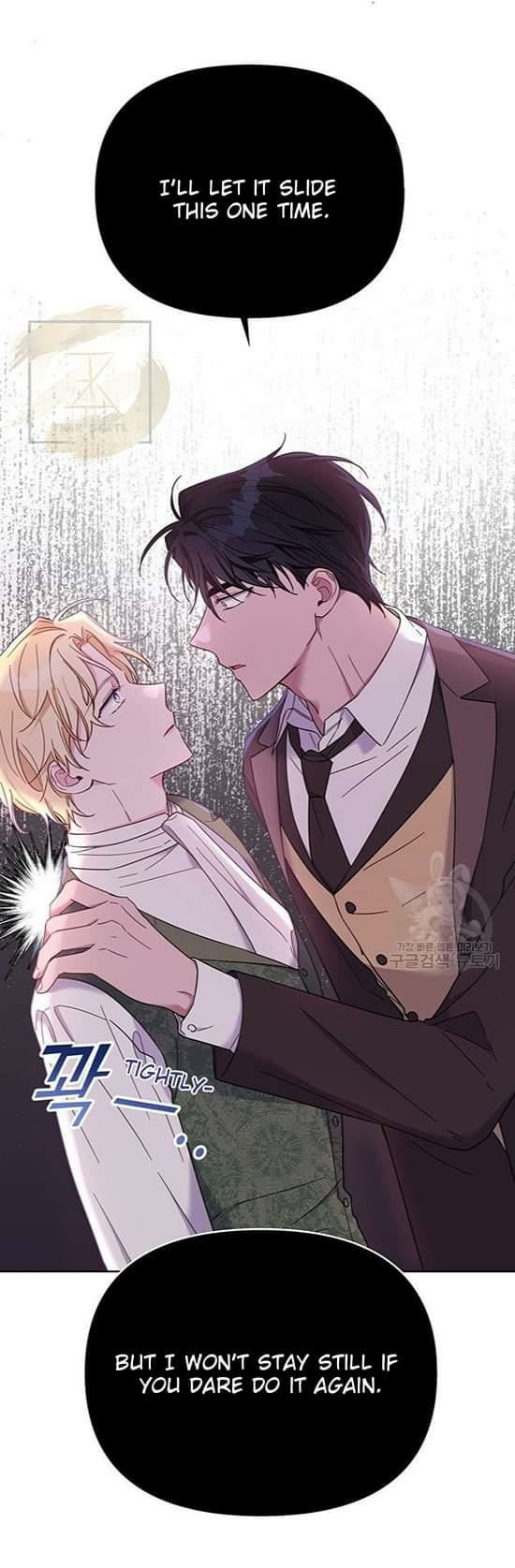What It Means To Be You Manga What It Means to be You? - Chapter 10 - Kun Manga