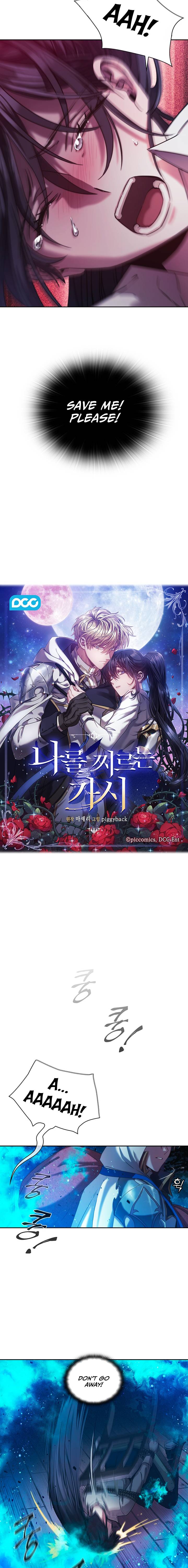 The Thorn That Pierces Me The Thorn That Pierces Me - Chapter 2 - Kun Manga