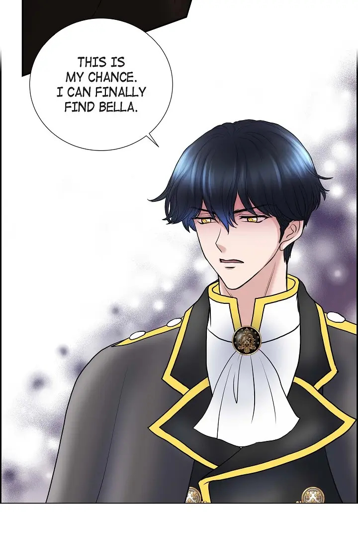 I Will Fall With The Emperor Manga On The Emperor’s Lap - Chapter 79 - Kun Manga