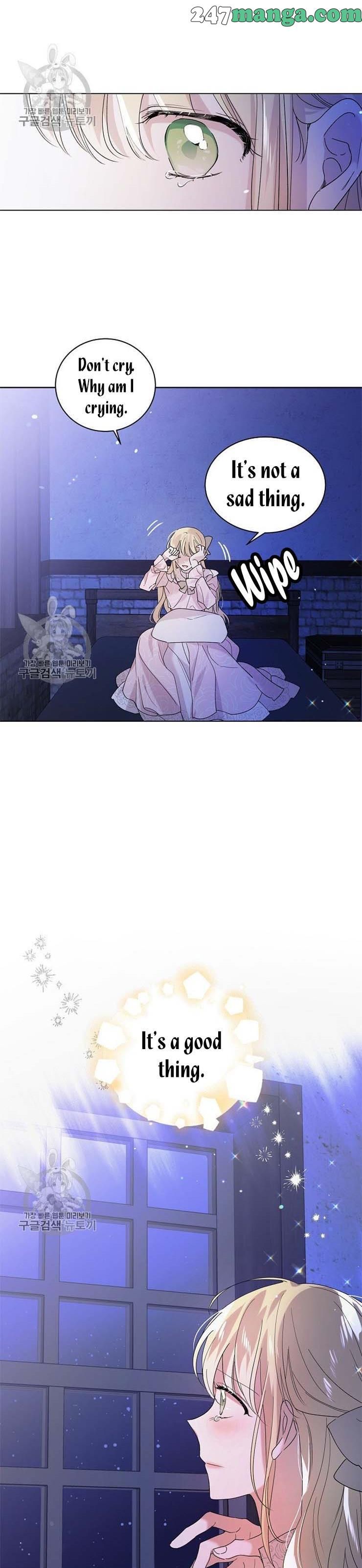 A Way To Protect The Lovable You Chapter 68 A Way to Protect the Lovable You - Chapter 22.5 - Kun Manga